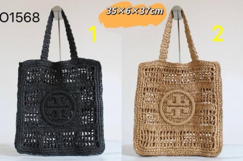 شنطة نسائية ماركة Toryburch