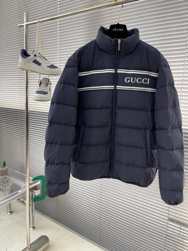 جاكيت رجالي ماركة Gucci