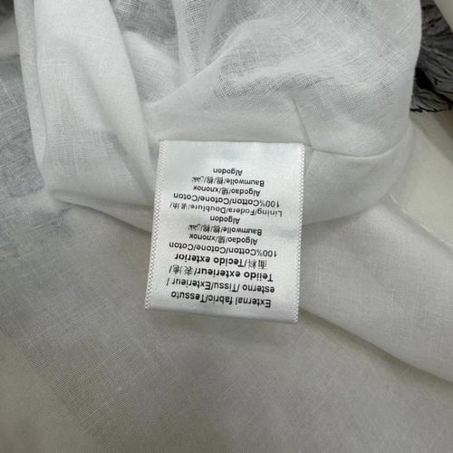 فستان ماركة Dior