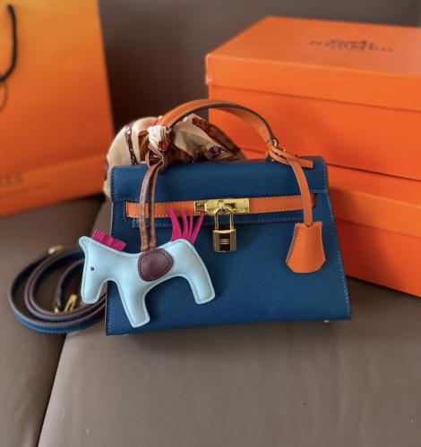 شنطه نسائية ماركة Hermès