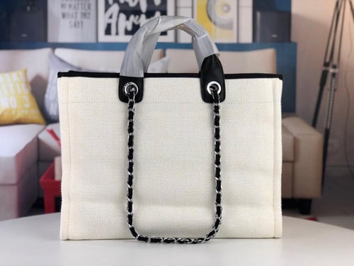 شنطة نسائية ماركة ‏Chanel