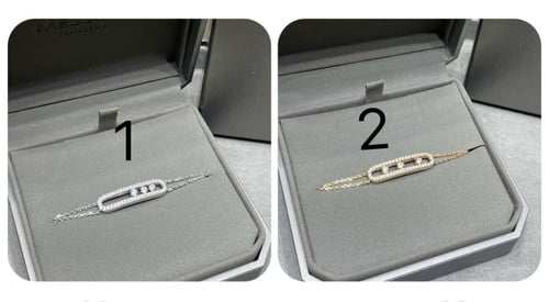 سواره ماركة Messika