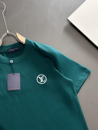 تي شيرت رجالي ماركات متنوعه