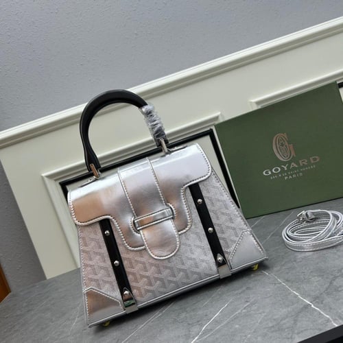 شنطة نسائية ماركة ‏Goyard