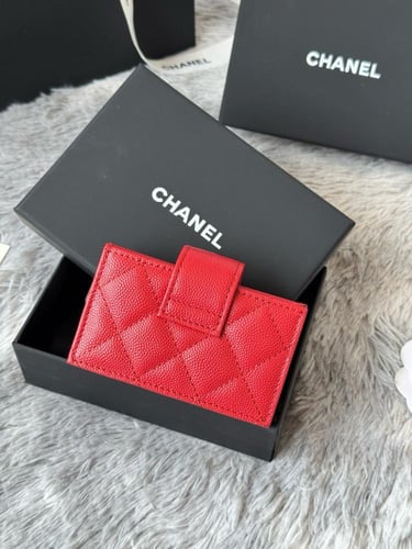 كارد ماركة Chanel