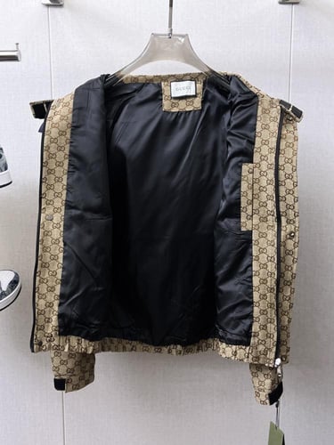 جاكيت رجالي ماركة Gucci