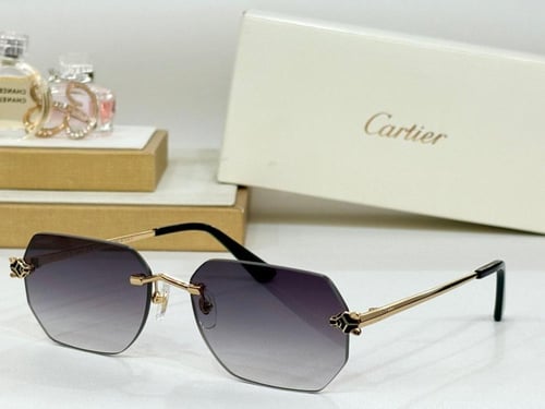 نظاره ماركة ‏Cartier