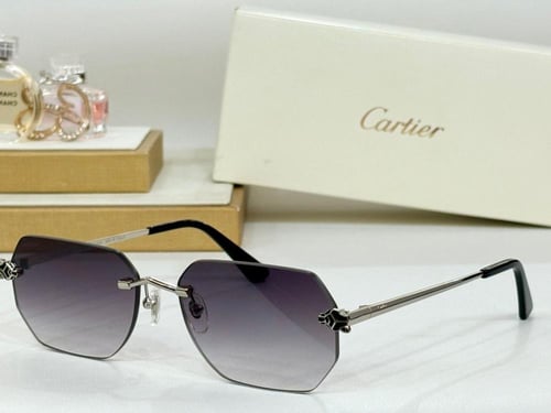 نظاره ماركة ‏Cartier