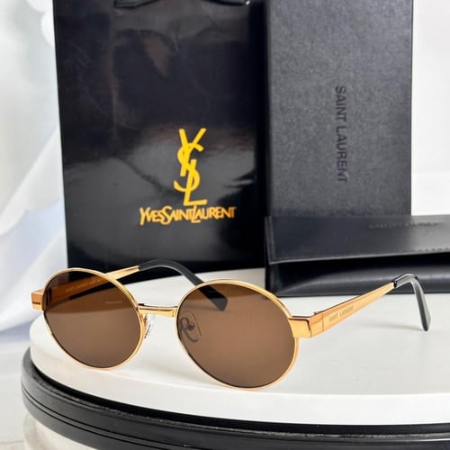 نظاره ماركة YSL