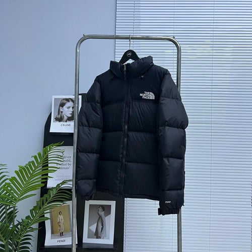 جاكيت ماركة North Face down