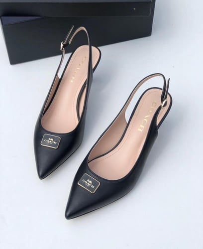 حذاء نسائي ماركة ‏Coach