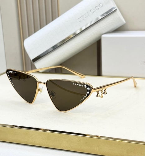 نظاره ماركة jimmychoo