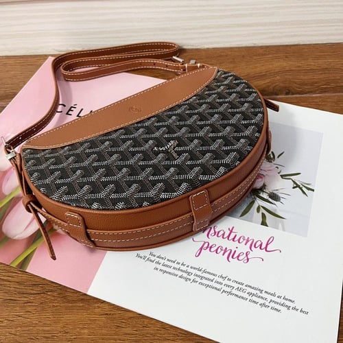 شنطة نسائية ماركة Goyard