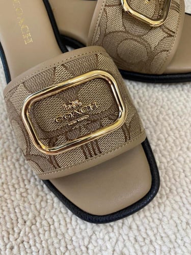 حذاء نسائي ماركة ‏Coach