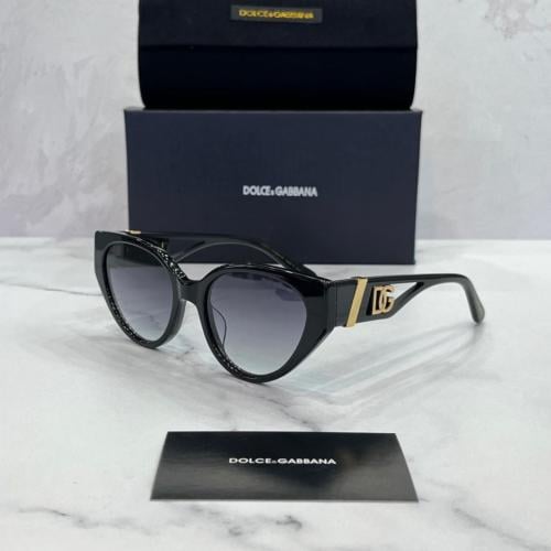 نظاره ماركة D&G