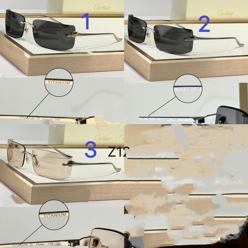 نظاره ماركة Cartier