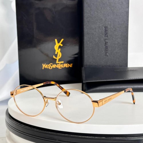 نظاره ماركة YSL