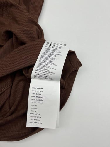 توب ماركة Miumiu