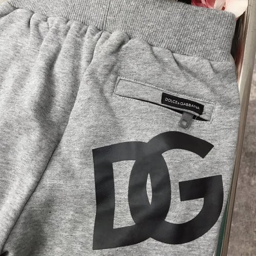 طقم اطفال ماركة D&G