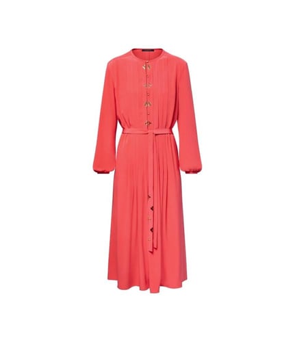 فستان ماركة LV