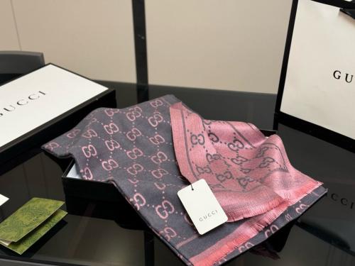 سكارف ماركة Gucci