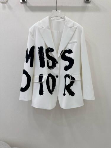 جاكيت نسائي ماركة Dior