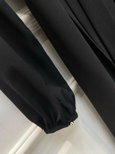 فستان ماركة LV