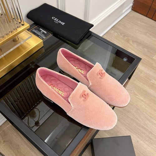 حذاء نسائي ماركة ‏Chanel