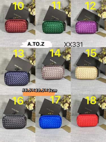 شنطه نسائية ماركة Bottega Veneta