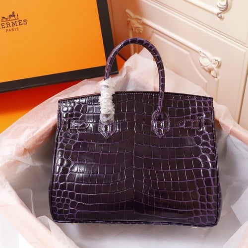 شنطة نسائية ماركة Hermès