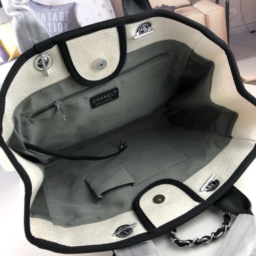 شنطة نسائية ماركة ‏Chanel