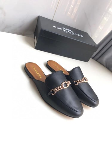 حذاء نسائي ماركة ‏Coach