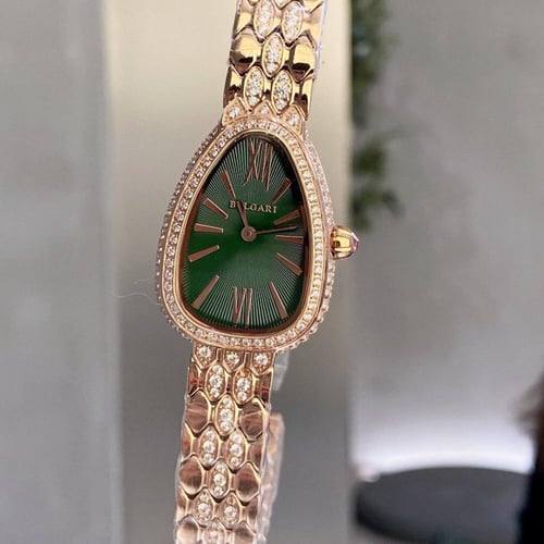 ساعة ماركة ‏Bvlgari