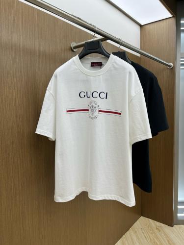 تي شيرت ماركة Gucci