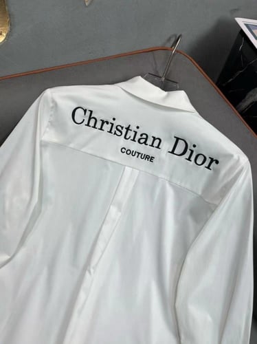 قميص نسائي ماركة Dior