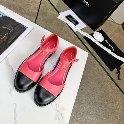 حذاء نسائي ماركة ‏Chanel