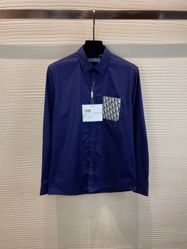 قميص ماركة Dior