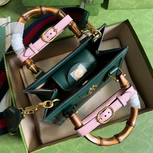 شنطة نسائية ماركة Gucci