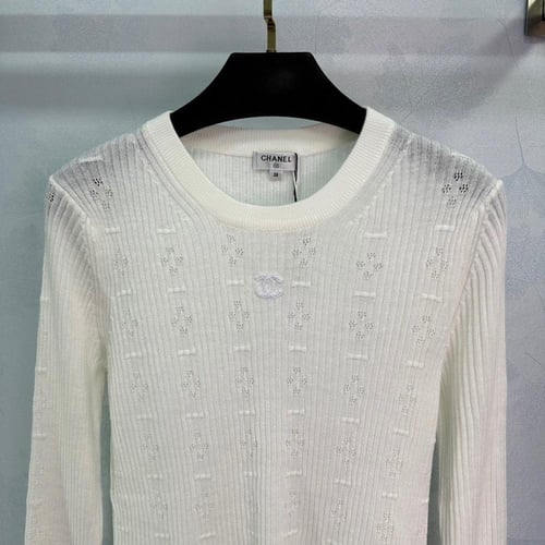 بلوزه نسائية ماركة Chanel