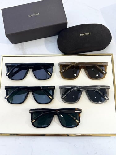 نظاره ماركة ‏Tom Ford