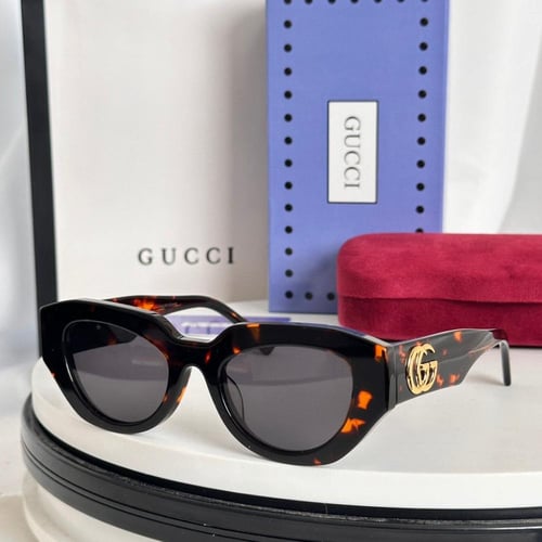 نظاره ماركة ‏Gucci