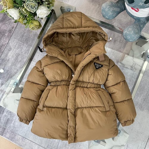 جاكيت اطفال ماركة Prada
