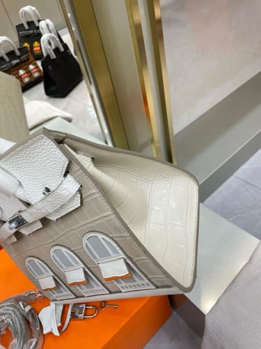 شنطه نسائية ماركة Hermès