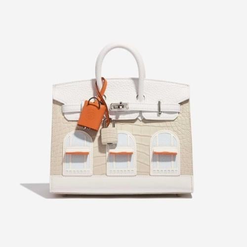 شنطه نسائية ماركة Hermès
