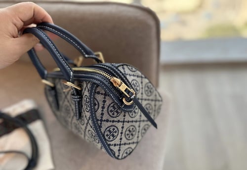 شنطة نسائية ماركة ‏Tory burch