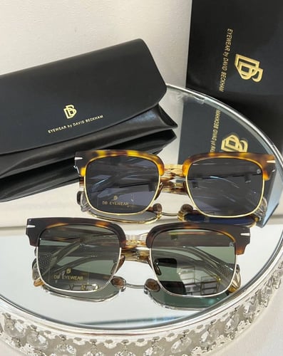 نظارات ماركة ‏Beckham