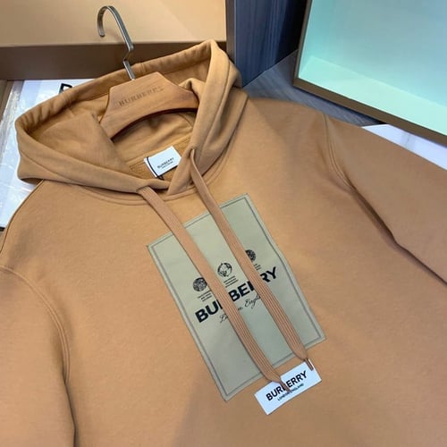 بلوفر ماركة Burberry