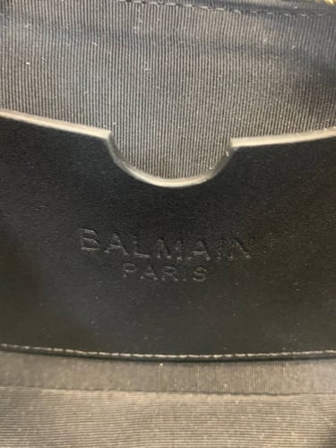 شنطة نسائية ماركة Balmain