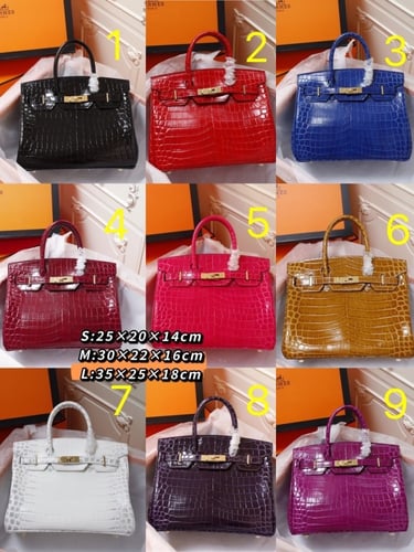 شنطة نسائية ماركة Hermès