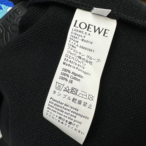 بلوفر ماركة Loewe